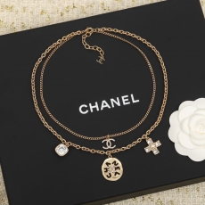 Chanel Necklaces